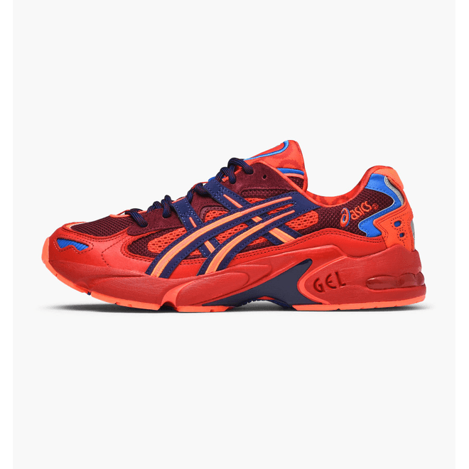 Asics X Vivienne Westwood Gel-Kayano 5 Og 1021A166-600