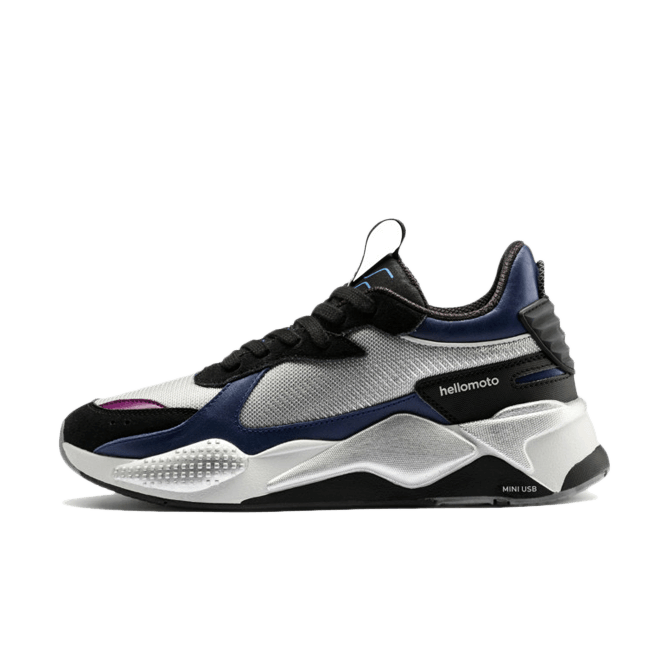 Puma RS-X x Tech Motorola 370272 01