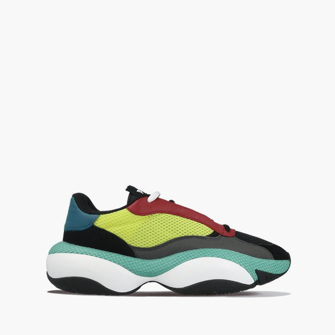 Puma Alteration Kurve 369794 02