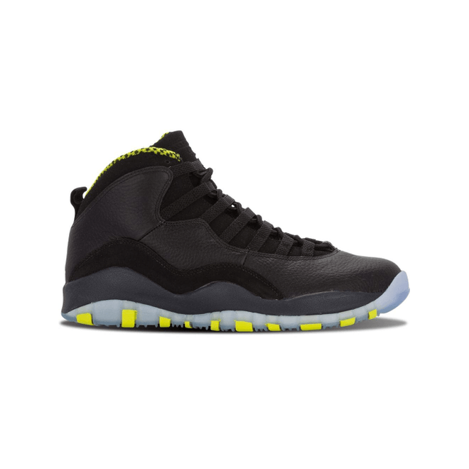Jordan Air Jordan Retro 10 310805033