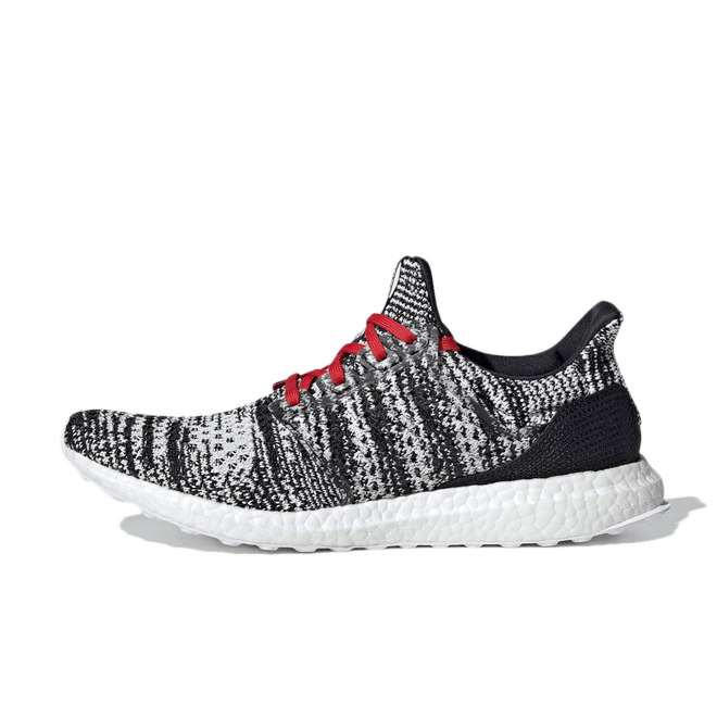 Missoni X adidas UltraBoost Clima 'Core Black' D97743