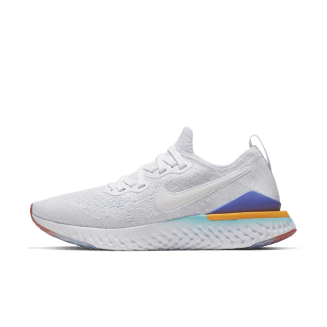 Nike WMNS React 'Hyper Jade' BQ8927-104