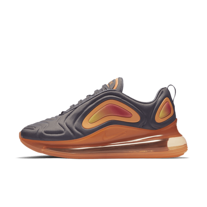 Nike Air Max 720 'Orange/Grey' AO2924-006