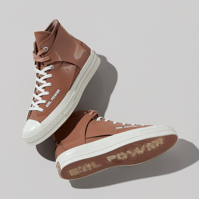 Converse x Feng Chen Wang Chuck 70 High Top 565540C