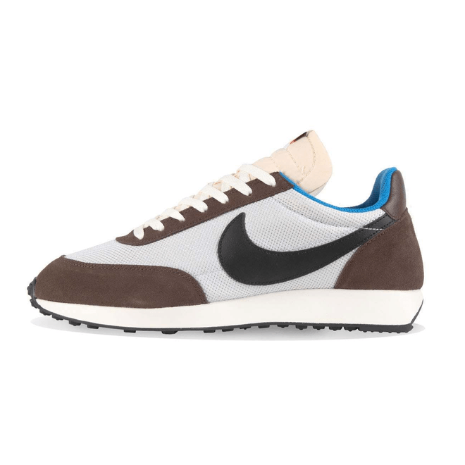 Nike Air Tailwind 79 Baroque Brown / Black / Platinum 487754-202