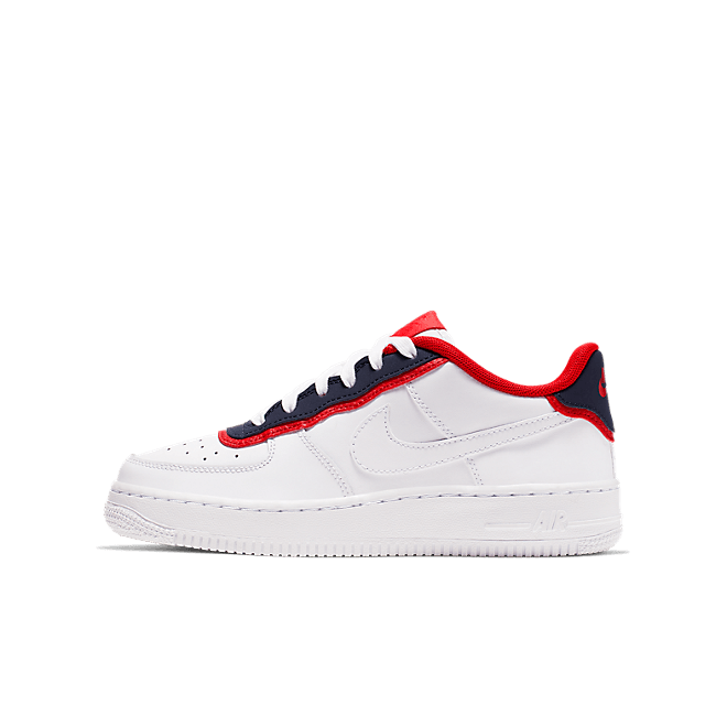 Nike Af1 Double BV1084-101