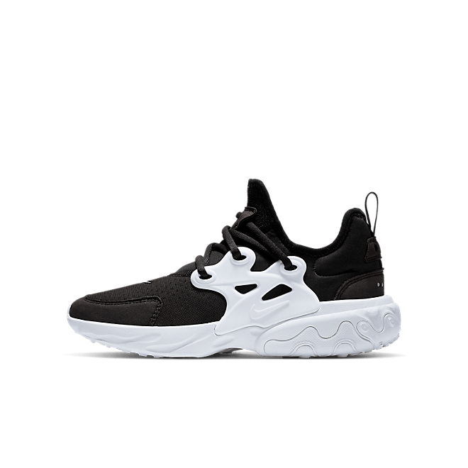 Nike Presto React BQ4002-001