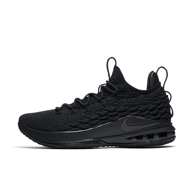 Nike Lebron 15 low-top AO1755-004