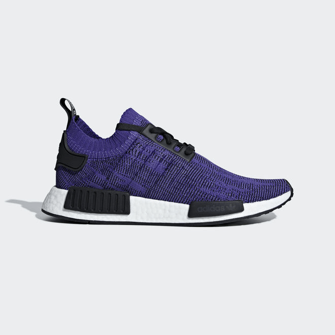 adidas NMD_R1 Primeknit B37627