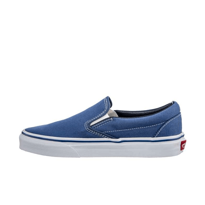 Vans Classic Slip-On Navy VN000EYENVY1