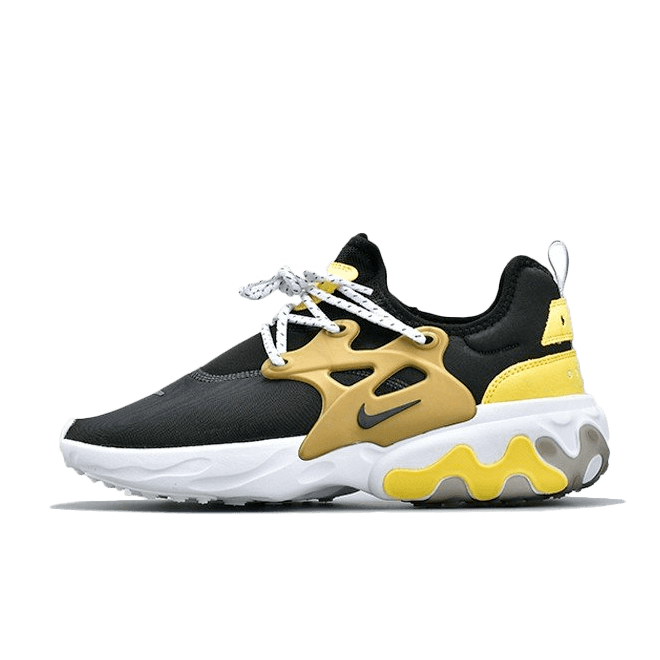 Nike React Presto 'Brutal Honey' AV2605-001