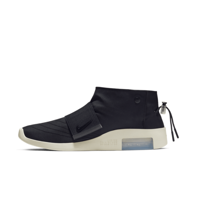Nike Air Fear Of God Moc 'Black' AT8086-002