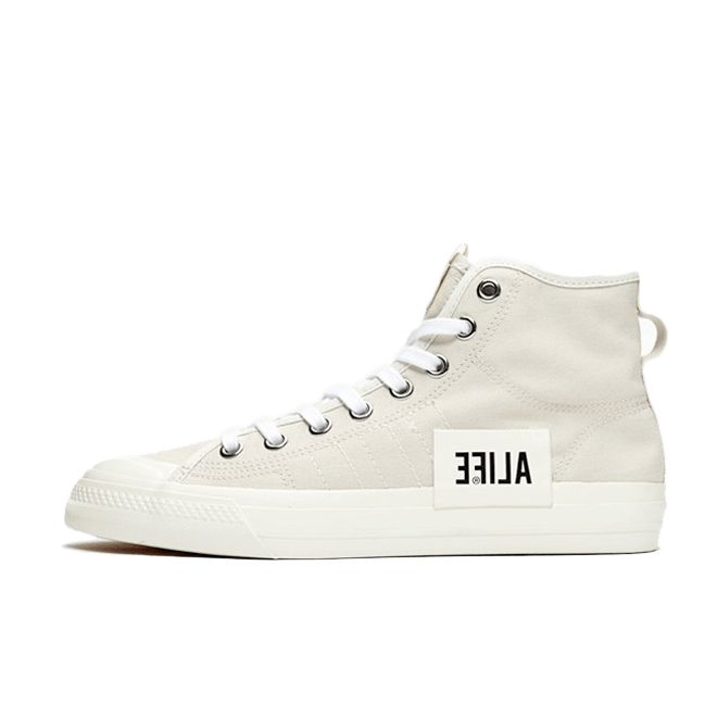 Alife x adidas Consortium Nizza Hi RF G27820