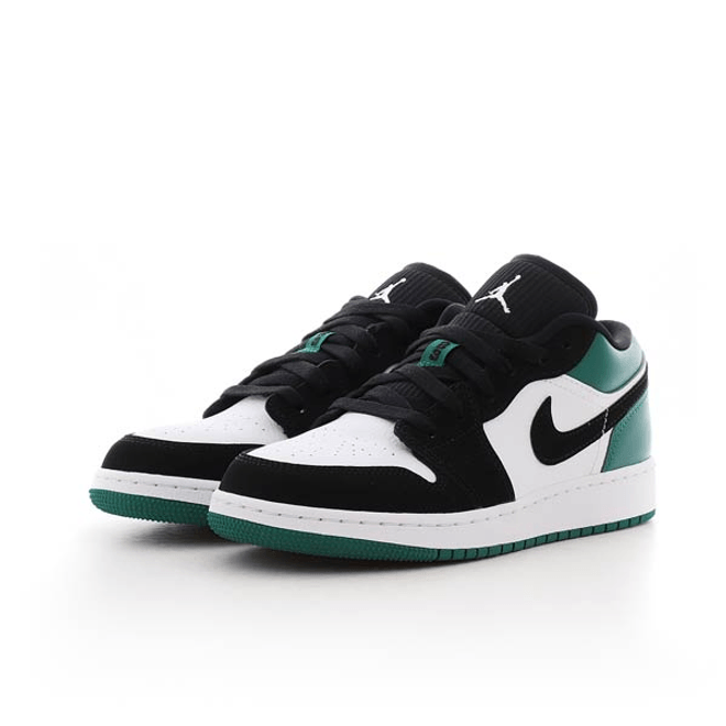 Air Jordan 1 Low (Gs) 553560-113