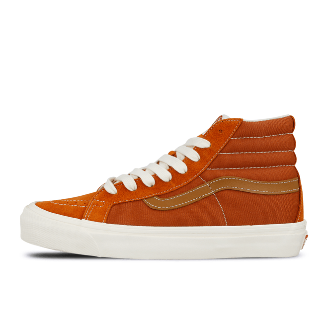 Vans Sk8-Hi Lx JLVQR1