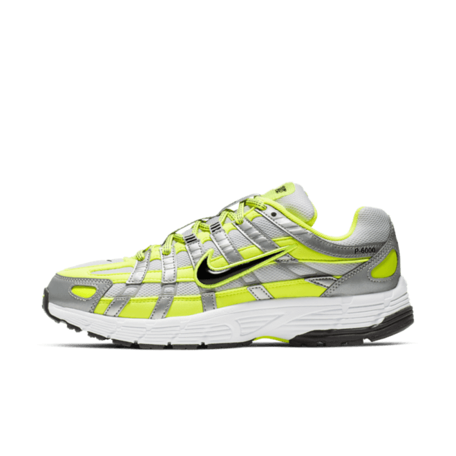 Naked X Nike P-6000 'Volt' CI7698-700