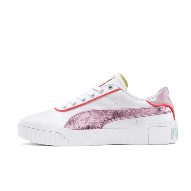 Sophia Webster X Puma Cali Wn's 'Pale Pink'