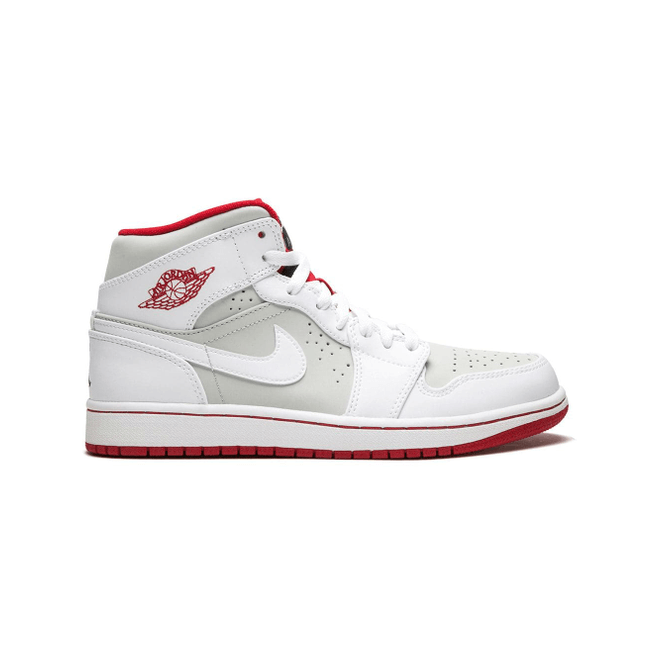 Jordan Air Jordan 1 Mid hoge 719551123