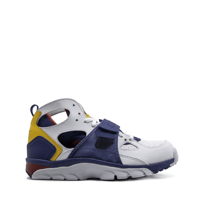 Nike Air Trainer Huarache - Wit 679083-107