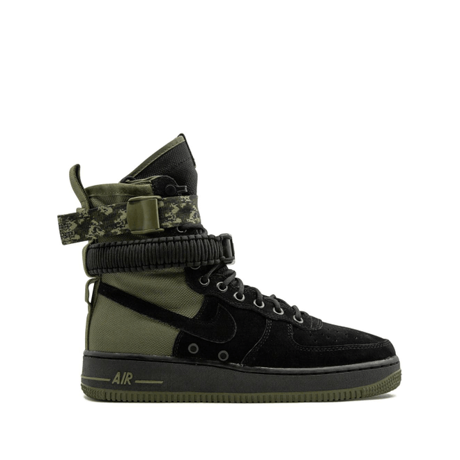 Nike SF AF1 864024-004