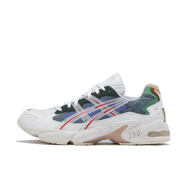 Asics x Hypebeast Gel-Kayano 5 OG 'Sundown' 1021A180-101