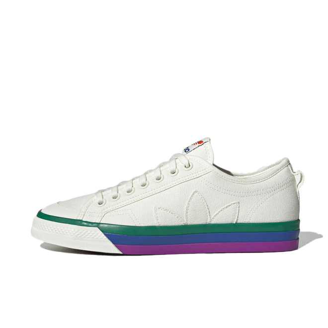 adidas Nizza 'Pride' EF2319