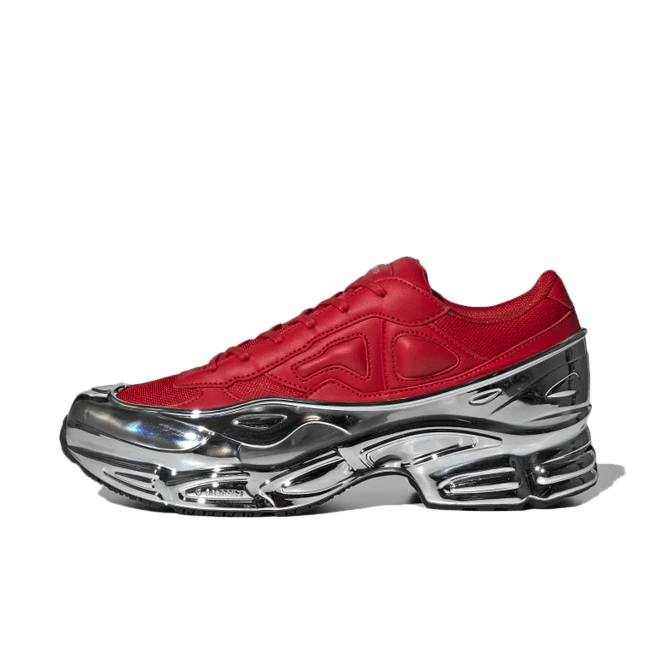 adidas Raf Simons Ozweego 'Red Chrome' EE7948