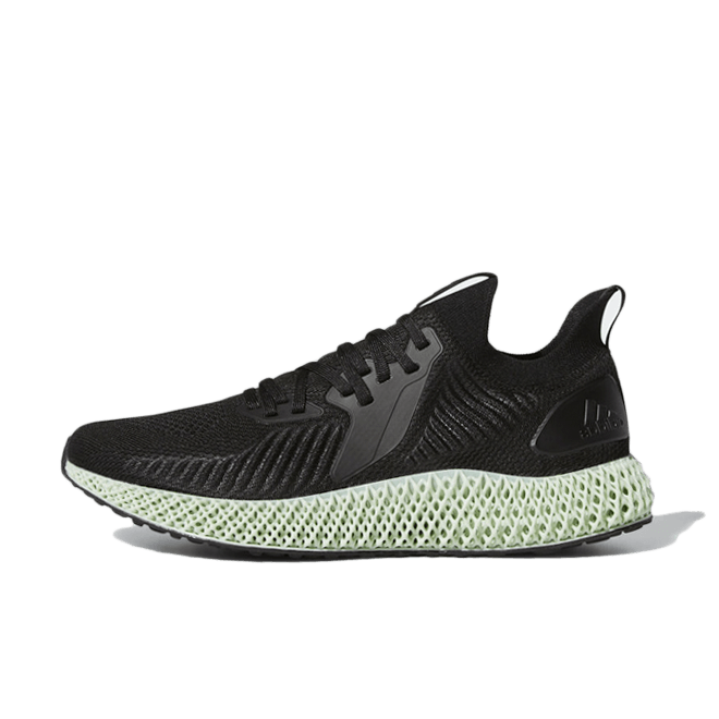 adidas Alphaedge 4D 'Carbon' EF3453