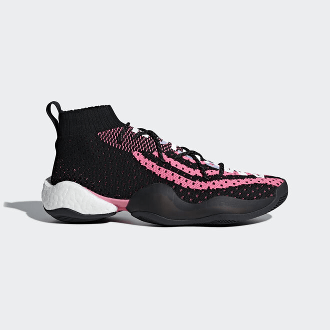 adidas Crazy BYW LVL x Pharrell Williams G28182