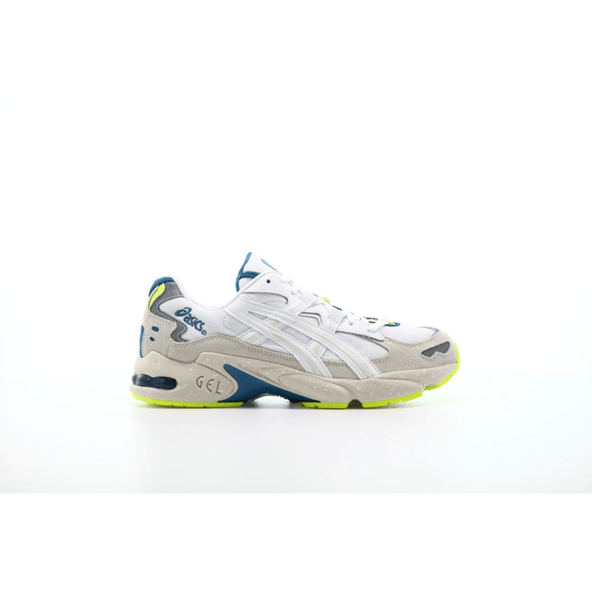 Asics GEL-KAYANO 5 OG "White" 1021A238-100