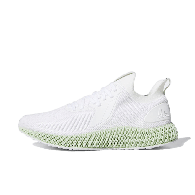 adidas Alphaedge 4D 'White' EF3454