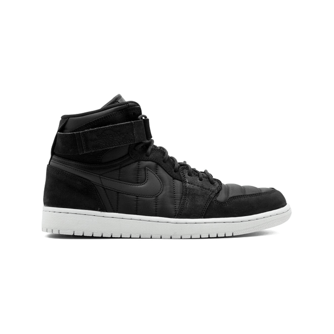 Jordan Air Jordan 1 High Strap - Zwart 342132004