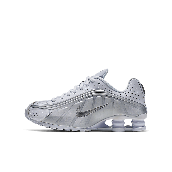 Nike Shox R4 BQ4000-100