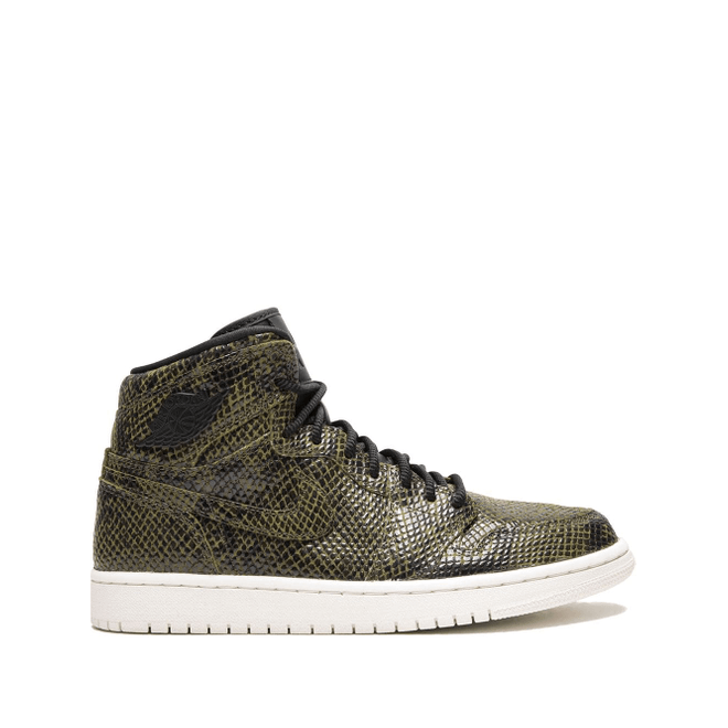 Jordan WMNS Air Jordan 1 Retro Hi Pre AH7389302