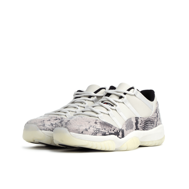 Jordan AIR JORDAN 11 RETRO LOW LE (GS) CD6847-002