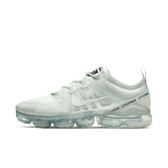 Nike Air Vapormax 2019 'Grey Silver' AR6631-005