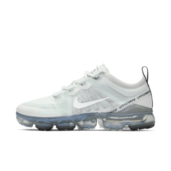 Nike WMNS Air Vapormax 19 'Grey Silver' AR6632-403