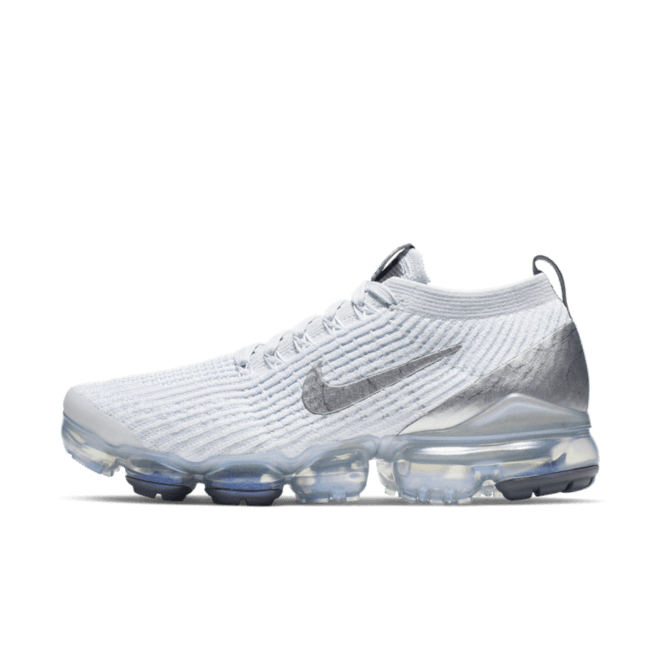Nike WMNS Air Vapormax FK 3 Silver' AJ6910-101