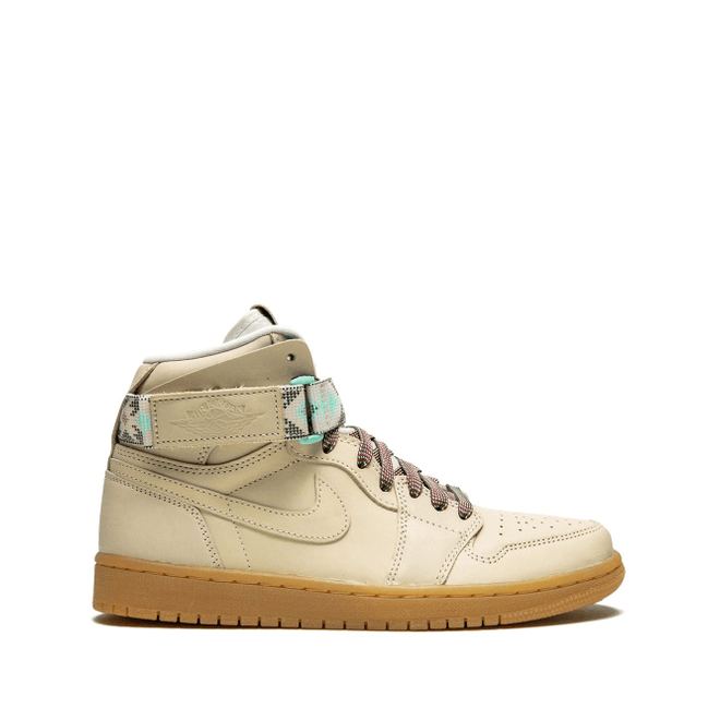 Jordan Air Jordan 1 Retro Hi Strap N7 AR4410207