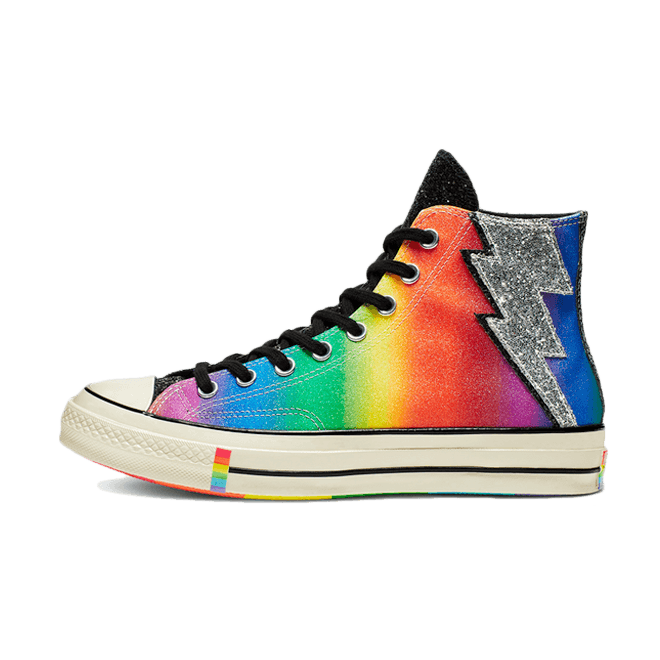 Converse Chuck 70 Pride High Top 165713C