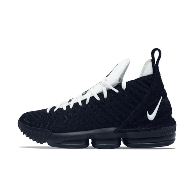 Nike LeBron 16 'Four Horsemen' CI7862-001