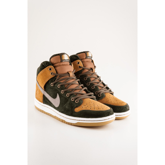 Dunk High Premium HG QS 839693-302