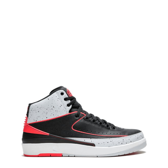 Jordan Air Jordan 2 Retro 385475023