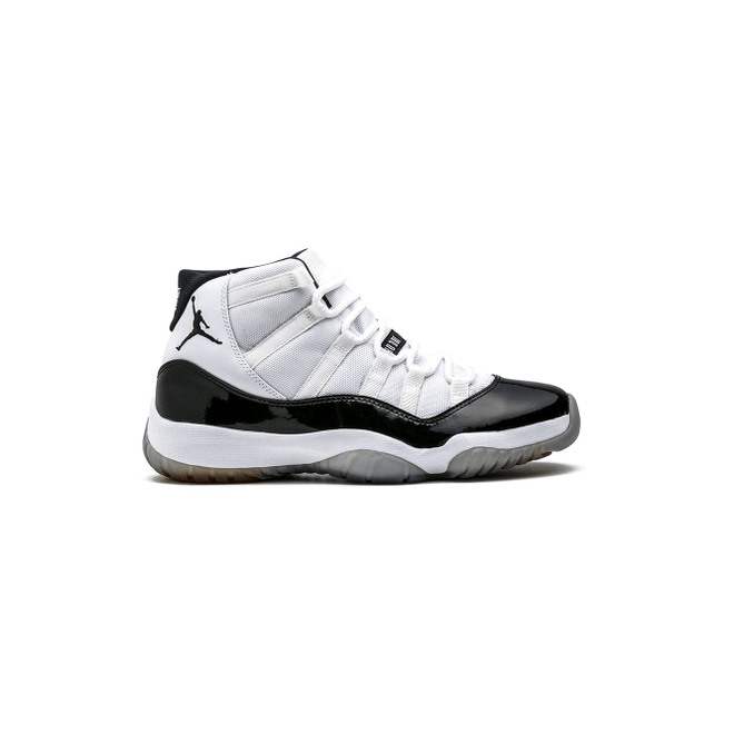 Jordan Air Jordan 11 Retro - Wit 378037107