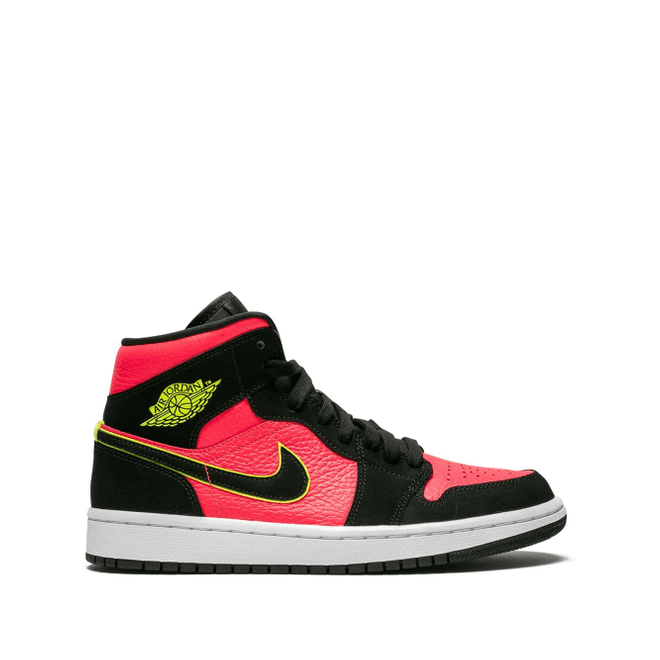 Jordan Air Jordan 1 Mid BQ6472006