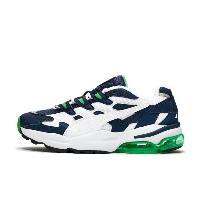 Puma Cell Alien OG 'Classic Green' 369801-02