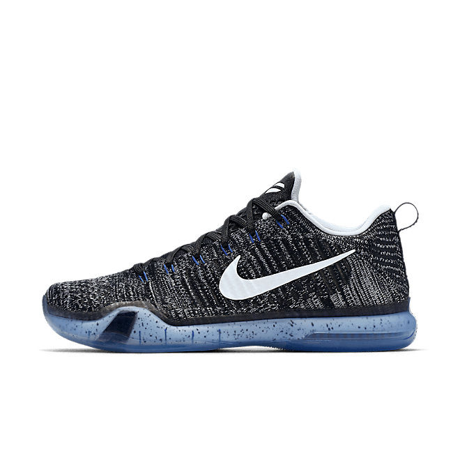 Nike Kobe 10 Elite Low PRM 805937-010