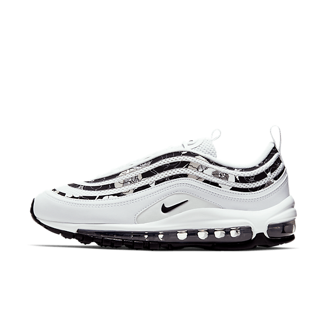 Nike W Air Max 97 Se White/ Black BV0129-100