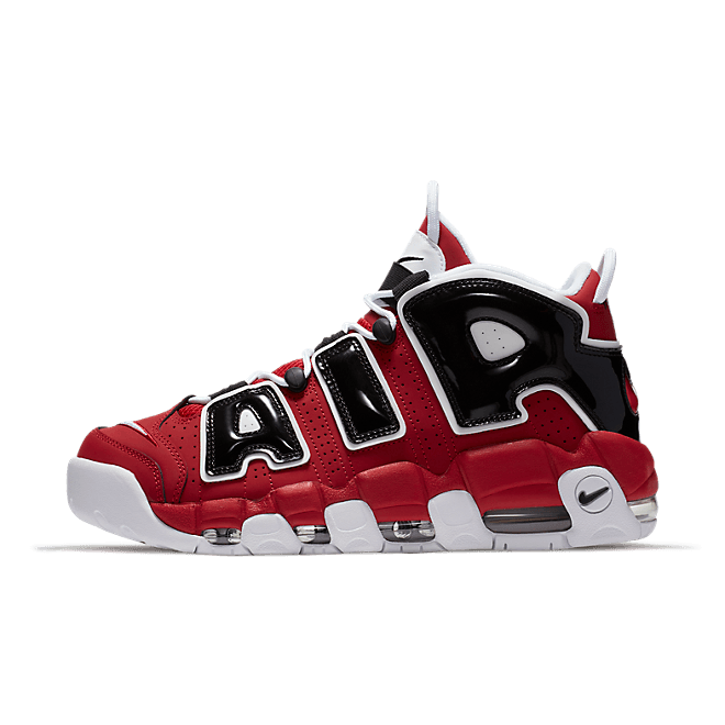Nike Air More Uptempo '96 Bulls 921948 600 921948 600