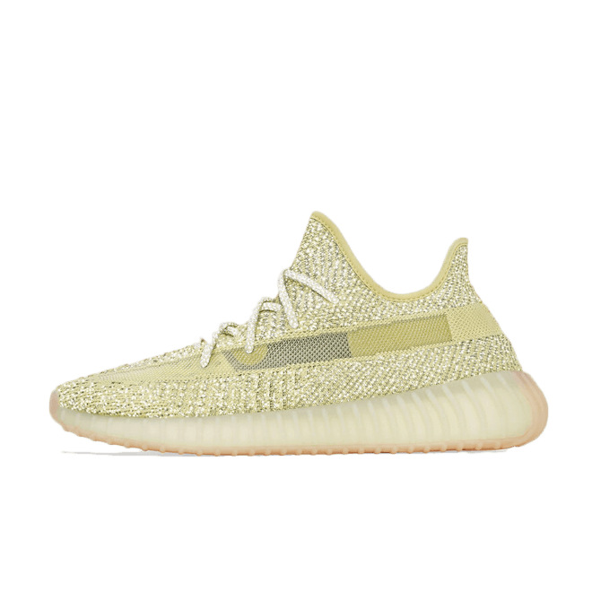 adidas Yeezy Boost 350 V2 reflective 'Antlia' FV3255